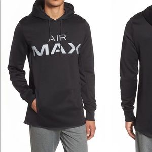Nike air max sweater
